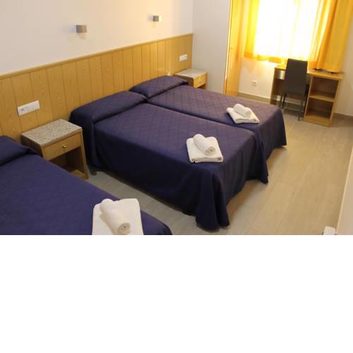 Hostal Conchita Legazpi