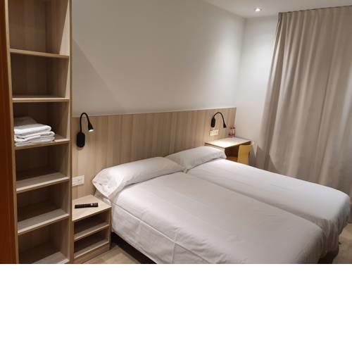 Hostal Conde Güell
