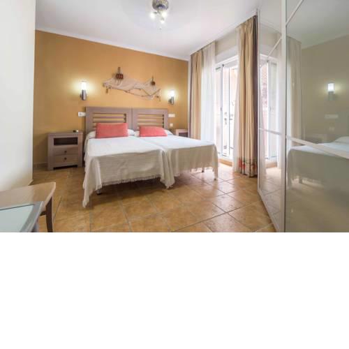 Hostal Costa Luz