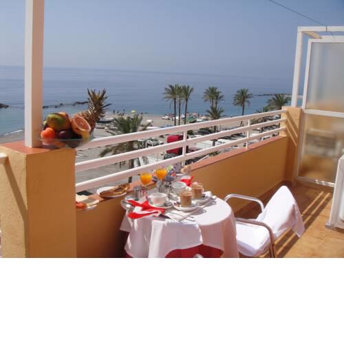 HOSTAL COSTA SOL