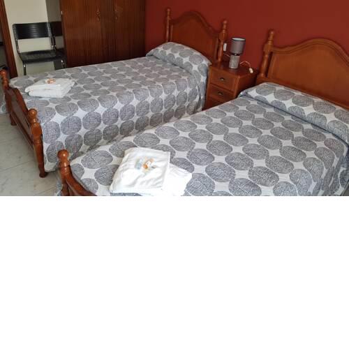 Hostal Costa Victoria
