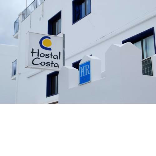 Hostal Costa