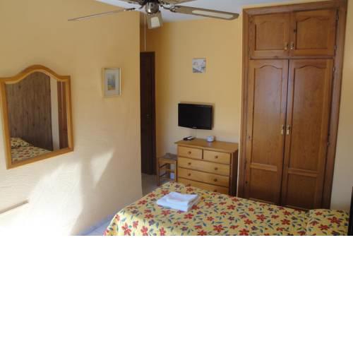Hostal Cristina
