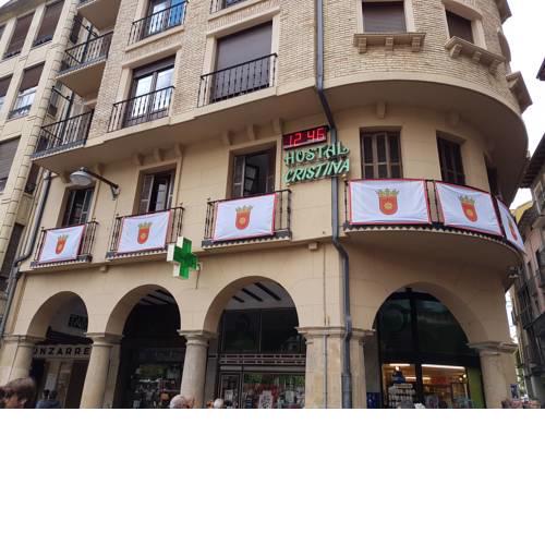 Hostal Cristina