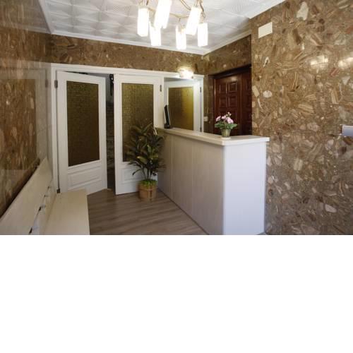 Hostal Cruce