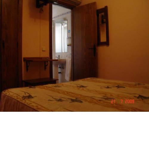 Hostal Cruz Verde