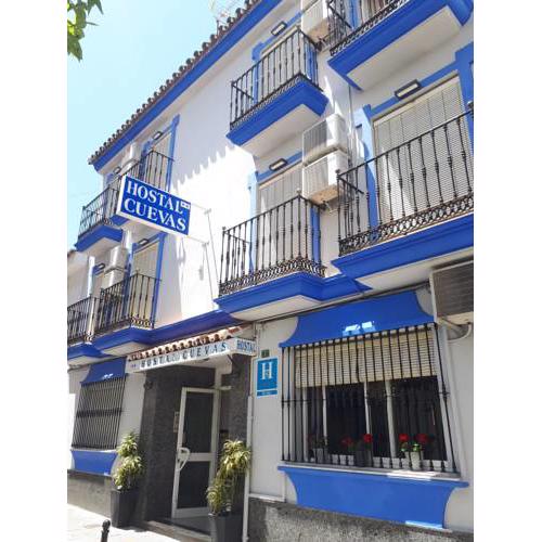 Hostal Cuevas
