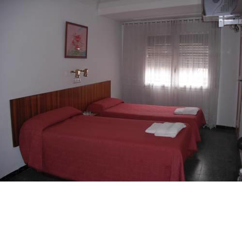 Hostal Cumbre