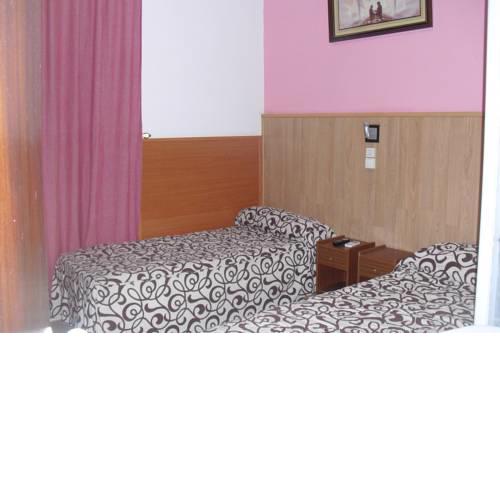 Hostal Daniel