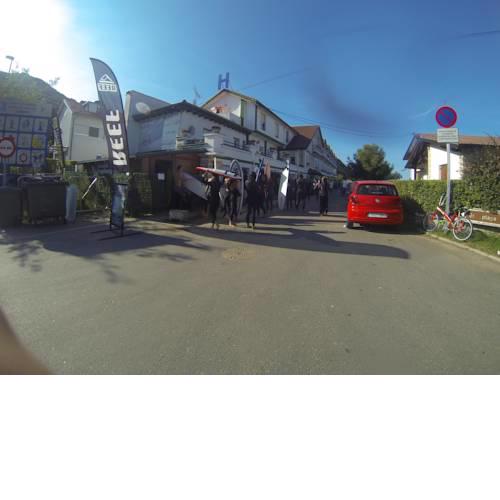 Hostal de Berria