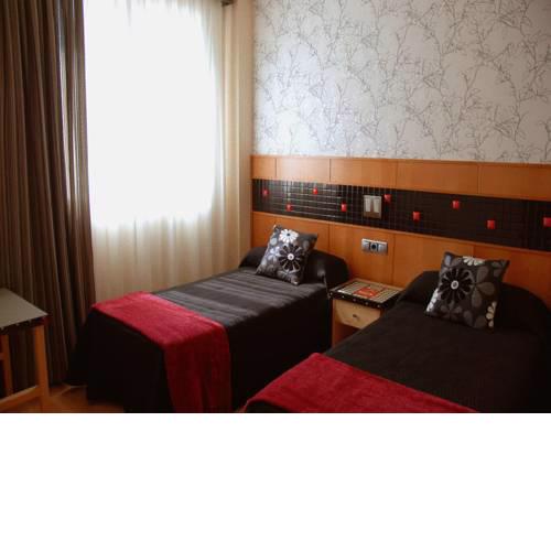 Hostal de Cuenca