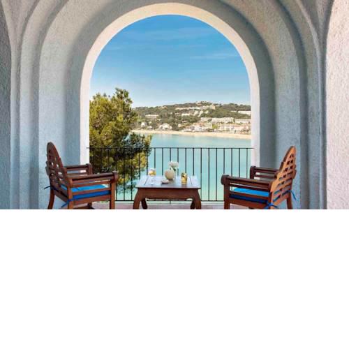 Hostal de la Gavina GL - The Leading Hotels of the World