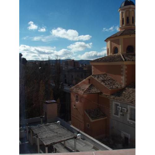 Hostal de la Luz