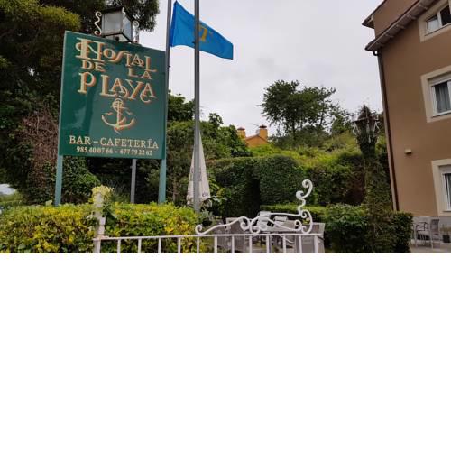 Hostal de la Playa