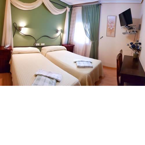 Hostal De La Torre