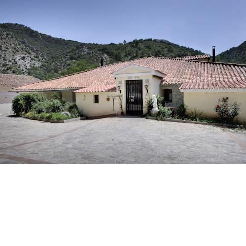 Hostal De La Trucha