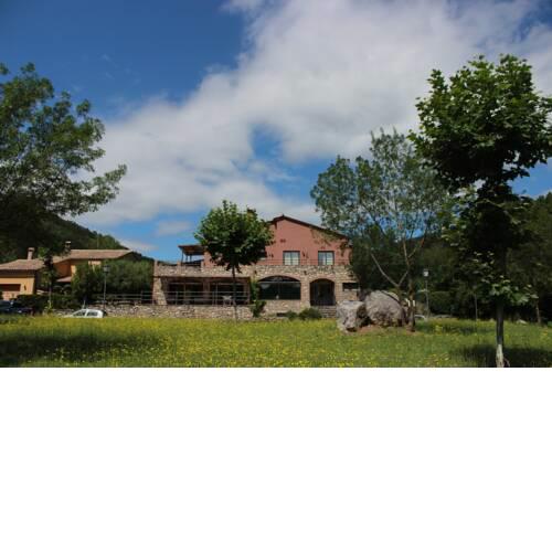 Hostal de l'Aigua