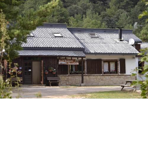 Hostal de Montaña Pous de la Neu