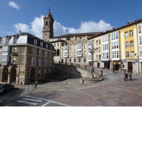 Hostal del Arquitecto