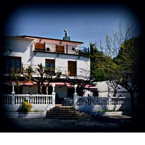 Hostal del Carmen