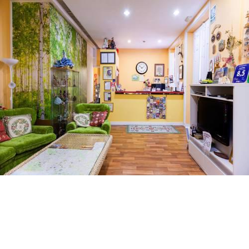 Hostal del Palau