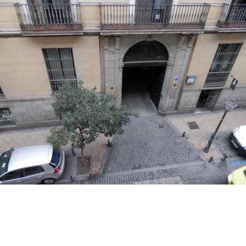 Hostal del Pez Azul