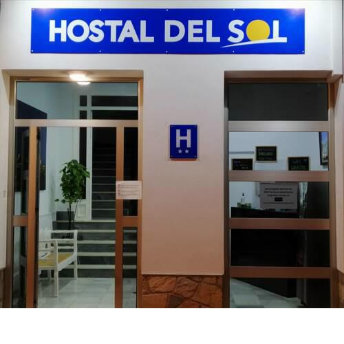 Hostal Del Sol
