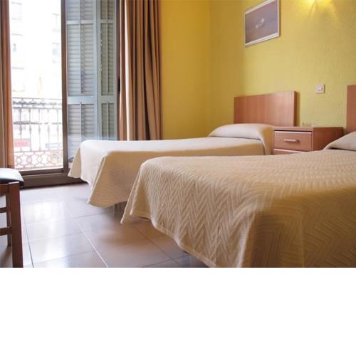 Hostal Delfos