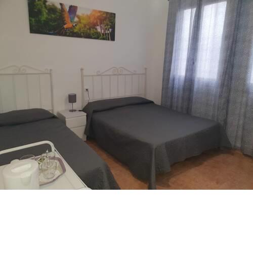 Hostal Diaz