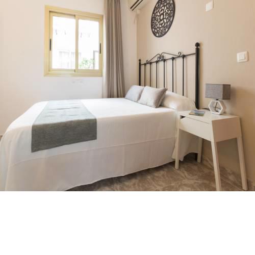 Hostal Dinamarca