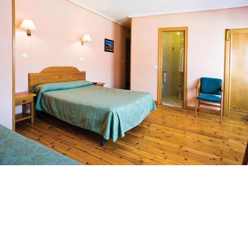 Hostal Domingo
