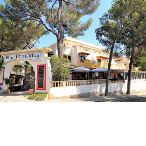Hostal Don Carlos