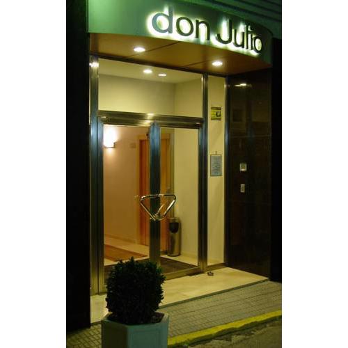 Hostal Don Julio