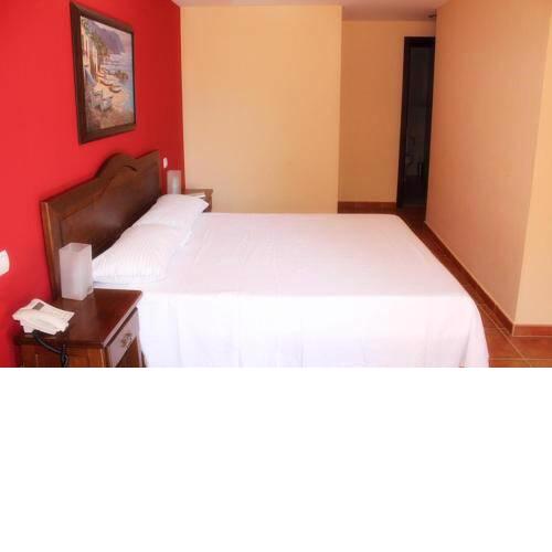 HOSTAL DON LUCAS