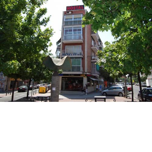 Hostal Don Pedro