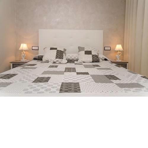 Hostal Don Rodrigo