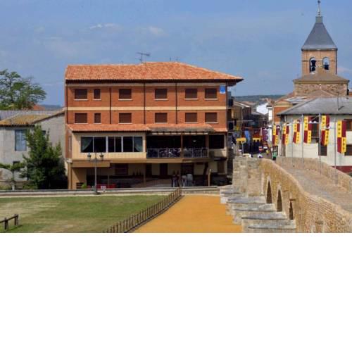 Hostal Don Suero de Quiñones