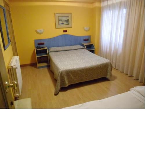 Hostal Don Suero