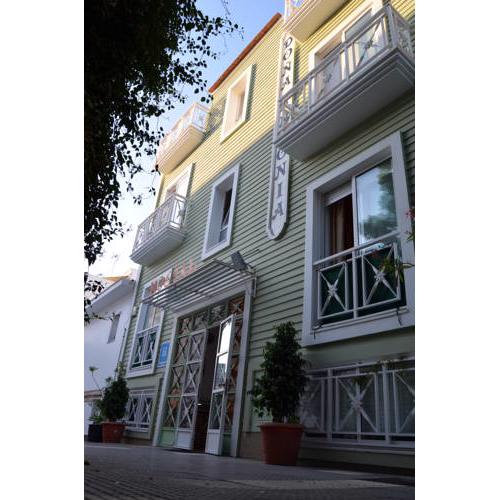 Hostal Doña Antonia