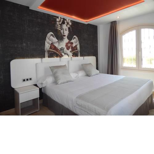 Hostal Doña Carmen (Adults Only)