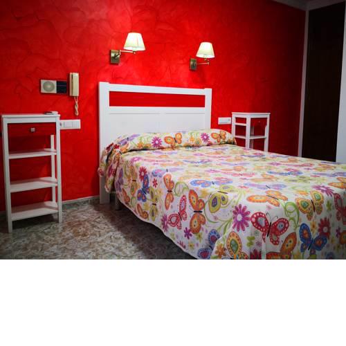 Hostal Doña Carmen