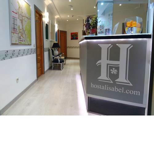 Hostal Doña Isabel