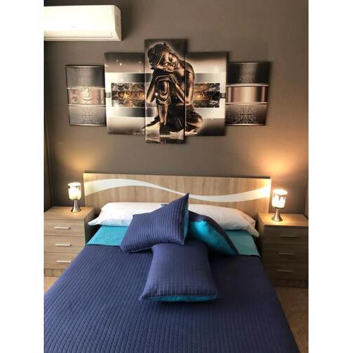 Hostal Doña María