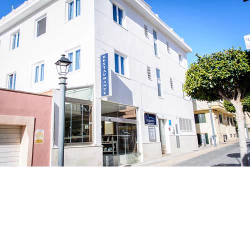 Hostal Dragonera