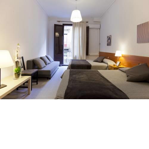 Hostal Dragonflybcn