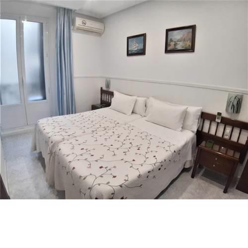 Hostal Dulcinea