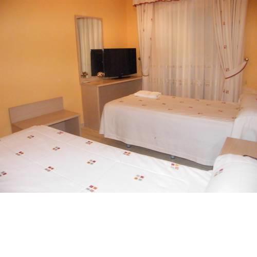 Hostal Dulcinea
