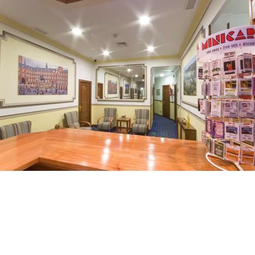 Hostal Edreira