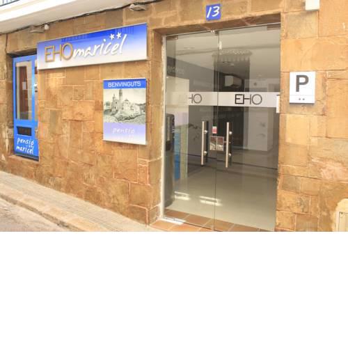 Hostal EHO Maricel