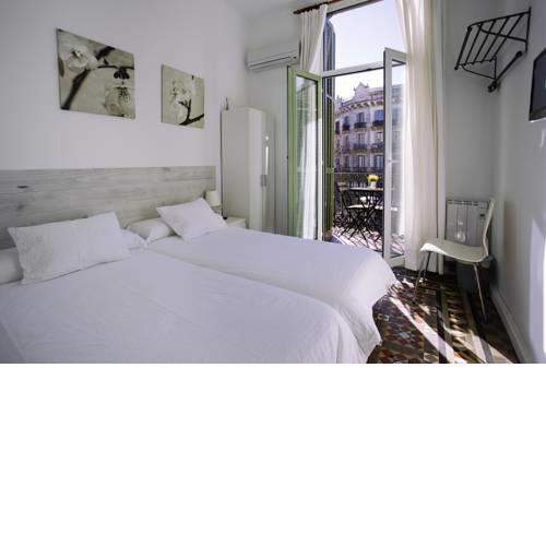 Hostal Eixample
